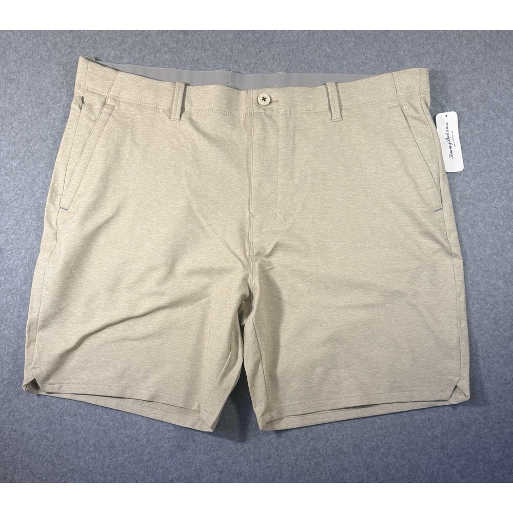 Tommy Bahama On Par Short 8 Hybrid Golf Shorts Size 40x8 NWT